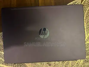 Laptop HP Pavilion 15 8GB Intel Core i5 HDD+SSD 500GB