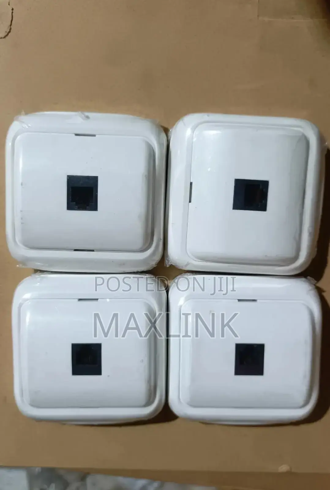 Telephone Outlet