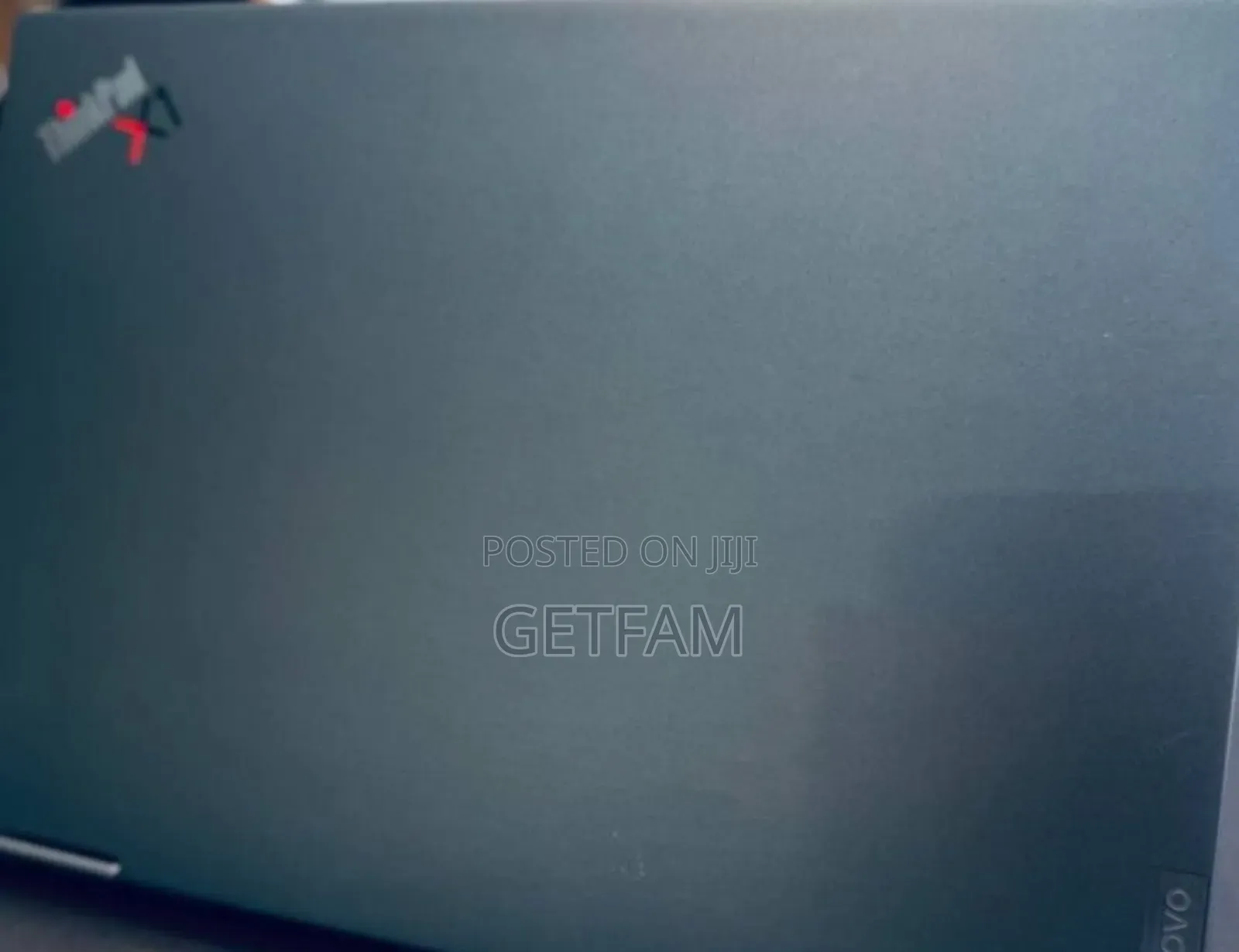 New Laptop Lenovo ThinkPad Yoga 16GB Intel Core i7 SSD 512GB