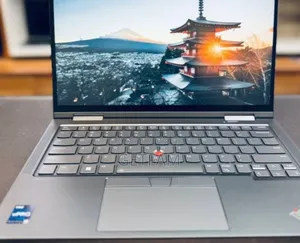 New Laptop Lenovo ThinkPad Yoga 16GB Intel Core i7 SSD 512GB