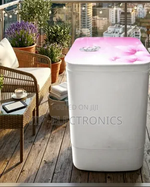 Mini Washing Machine 8kg ​High Quality