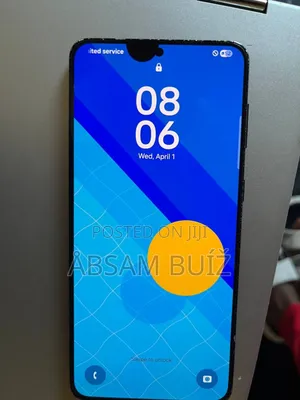 Samsung Galaxy S21+ 5G 256 GB Black