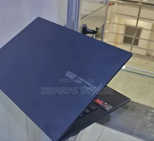New Laptop Asus 8GB AMD Ryzen 5 SSD 512GB