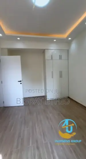 Furnished 3bdrm Apartment in Bole Sheger for sale