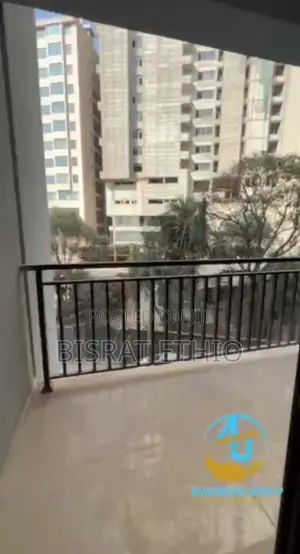 Furnished 3bdrm Apartment in Bole Sheger for sale