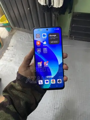Realme C55 256 GB Black