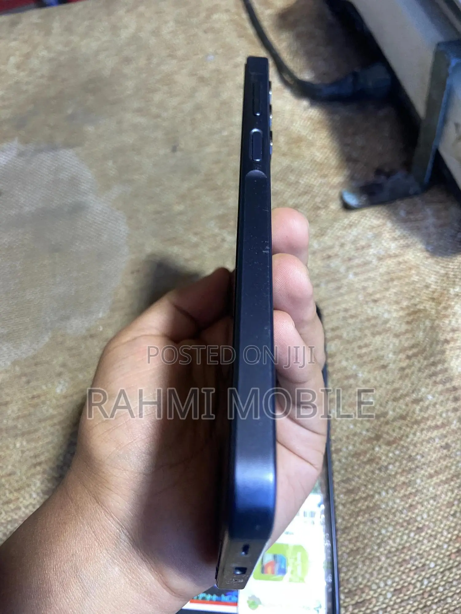 New Samsung Galaxy A16 128 GB Blue