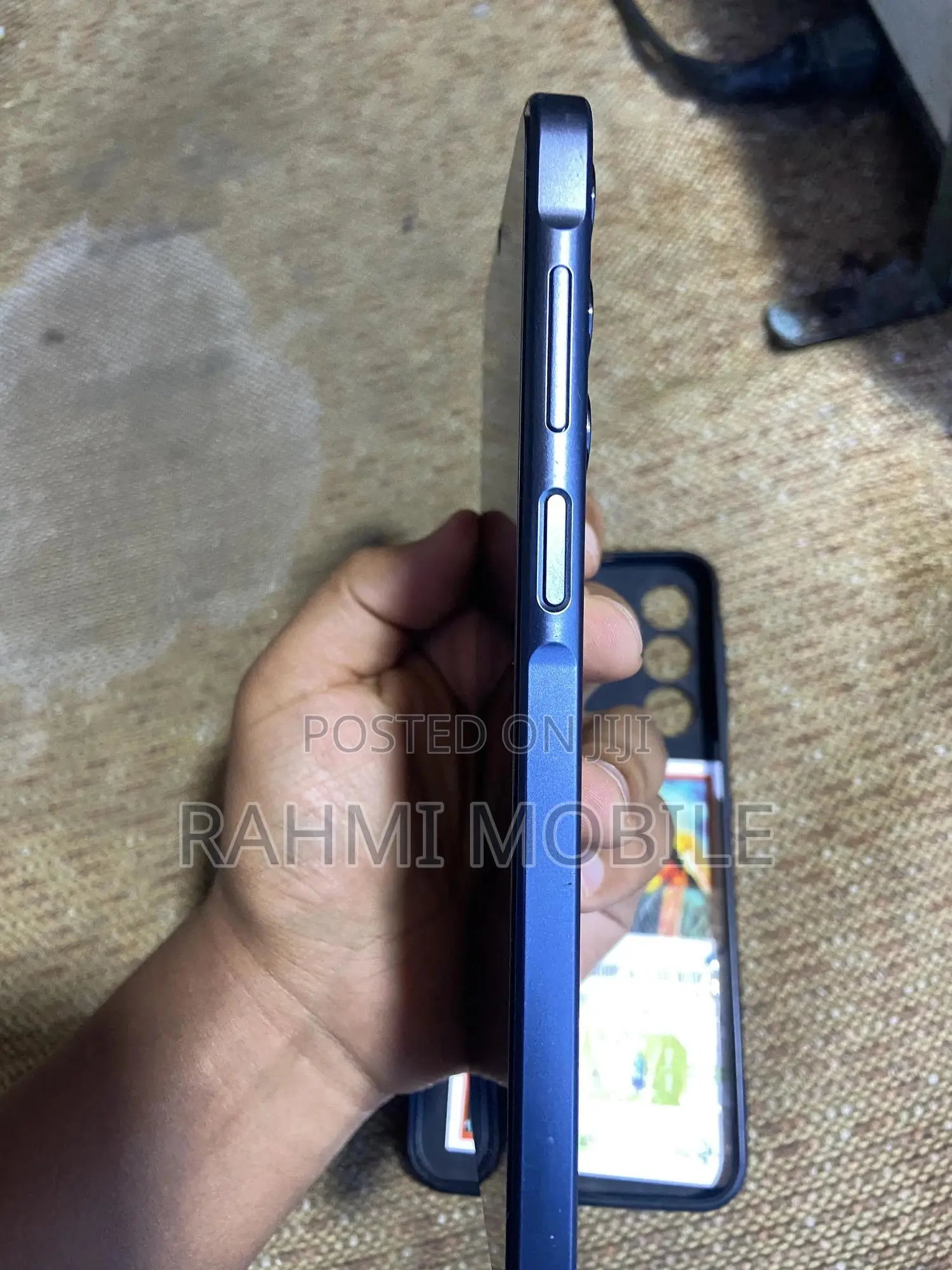 New Samsung Galaxy A16 128 GB Blue