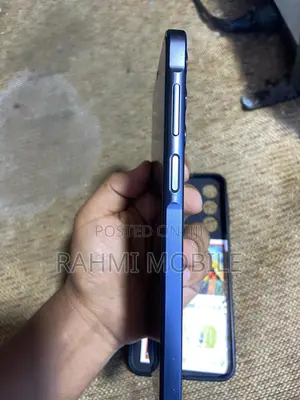 New Samsung Galaxy A16 128 GB Blue
