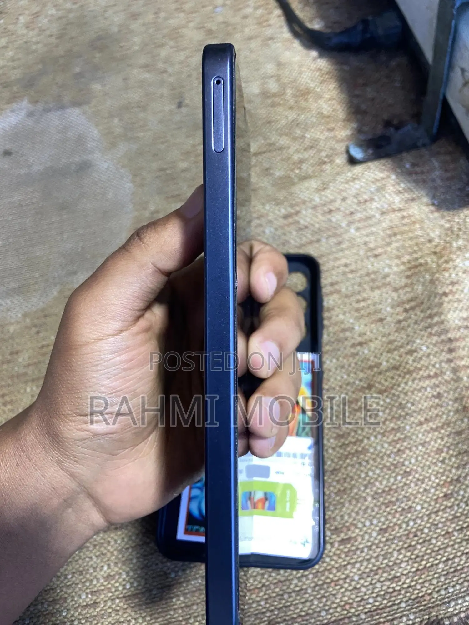 New Samsung Galaxy A16 128 GB Blue