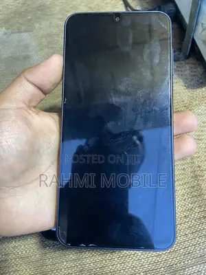 New Samsung Galaxy A16 128 GB Blue