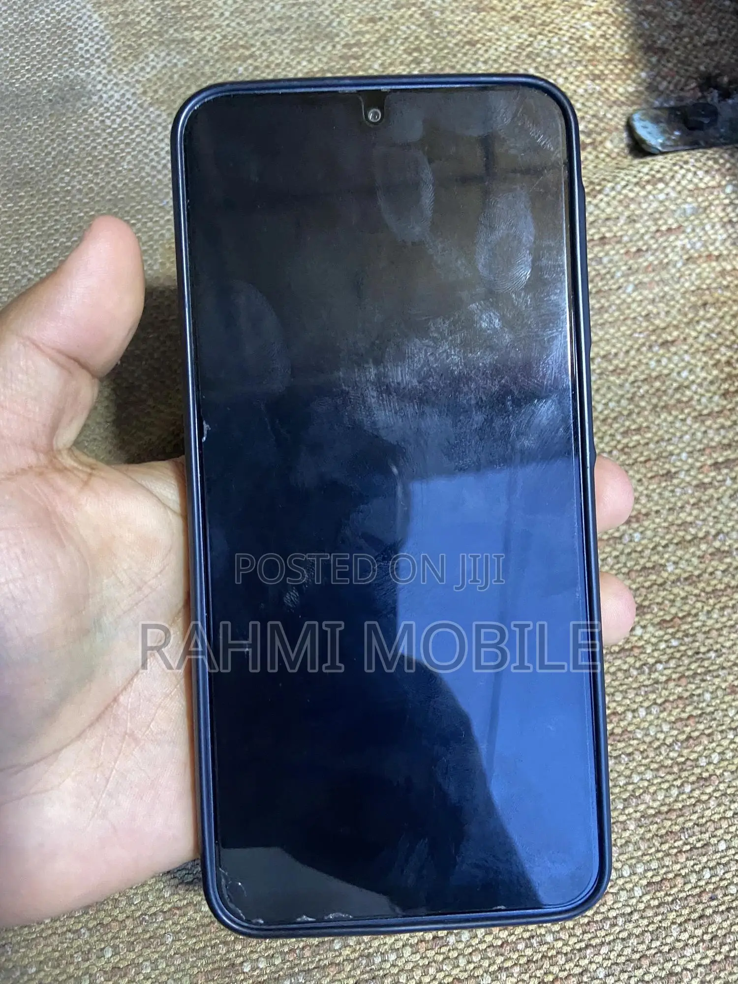 New Samsung Galaxy A16 128 GB Blue