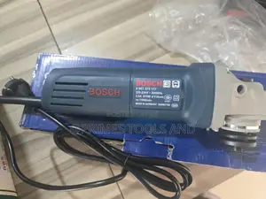 Bosch 710w Angle Grinder Price in Ethiopia |