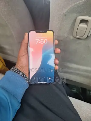 New Apple iPhone 12 Pro Max 128 GB Black