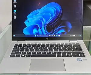 New Laptop HP EliteBook X360 1030 G3 16GB Intel Core i7 SSD 512GB