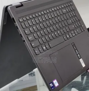 New Laptop Lenovo ThinkPad Yoga 16GB Intel Core i7 SSD 1T