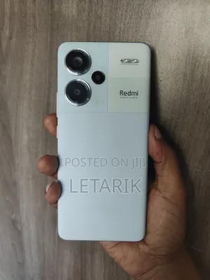 Xiaomi Redmi Note 13 Pro+ 256 GB