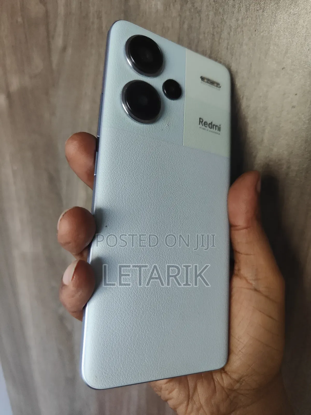 Xiaomi Redmi Note 13 Pro+ 256 GB