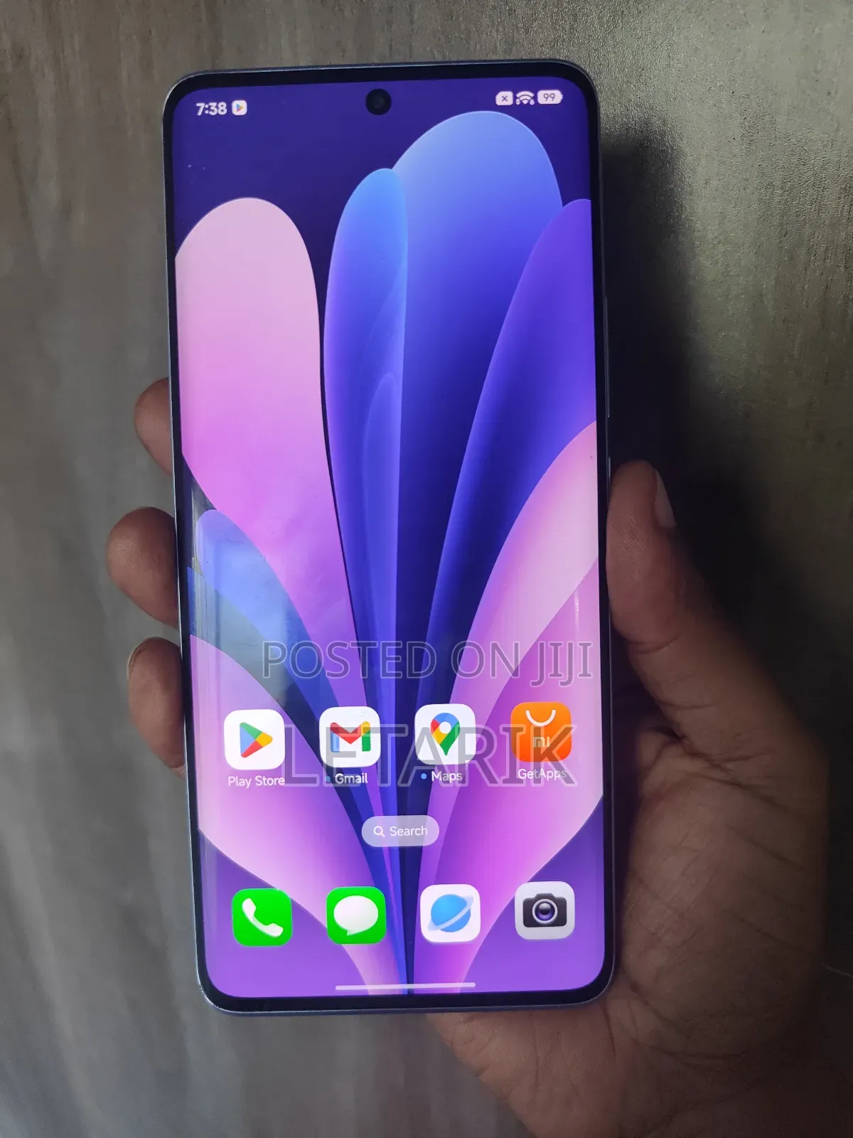 Xiaomi Redmi Note 13 Pro+ 256 GB