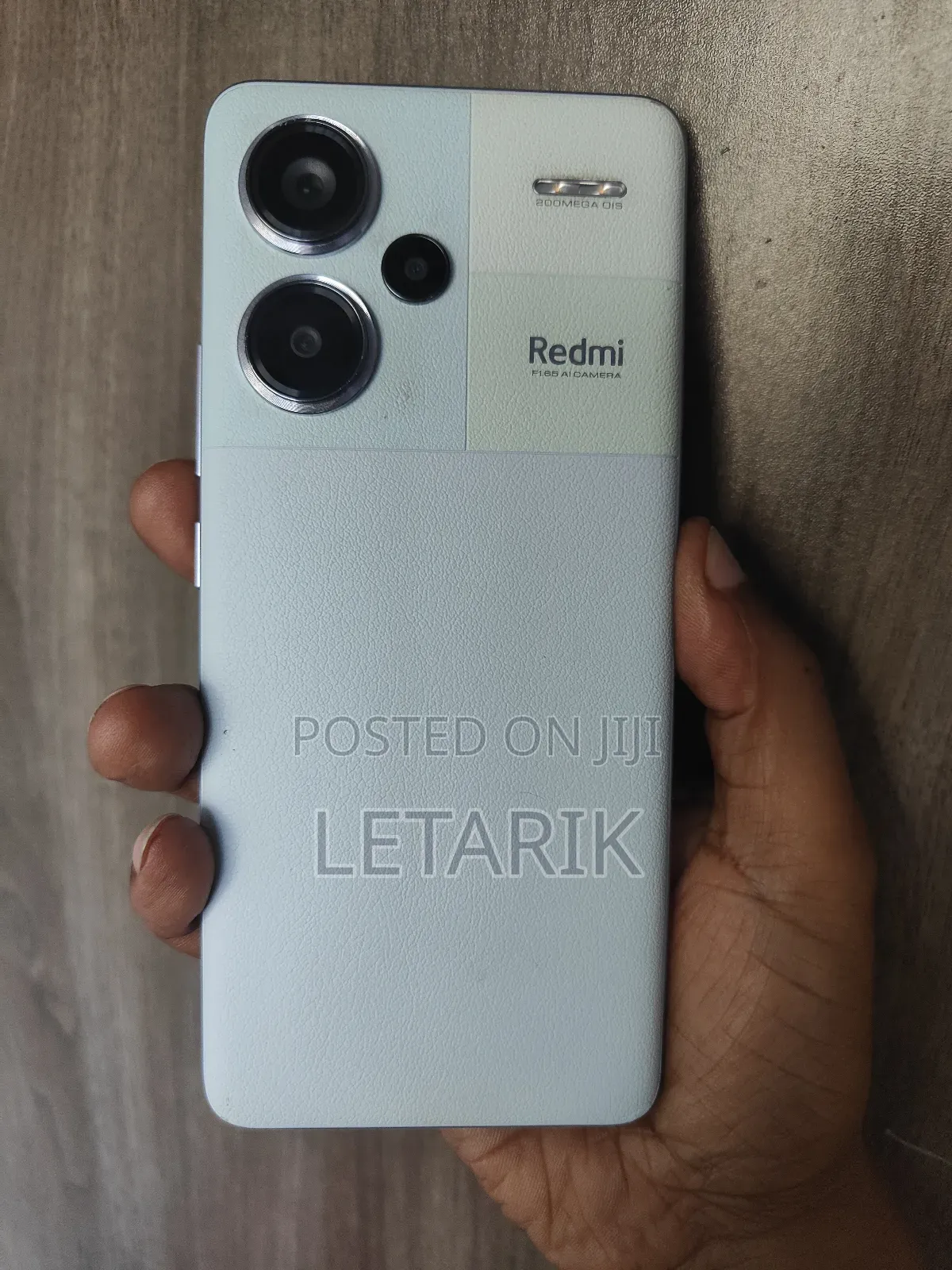 Xiaomi Redmi Note 13 Pro+ 256 GB
