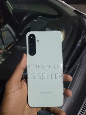 Samsung Galaxy M16 128 GB White