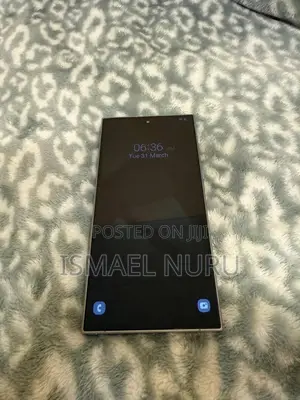 New Samsung Galaxy S24 Ultra 1 TB Gray
