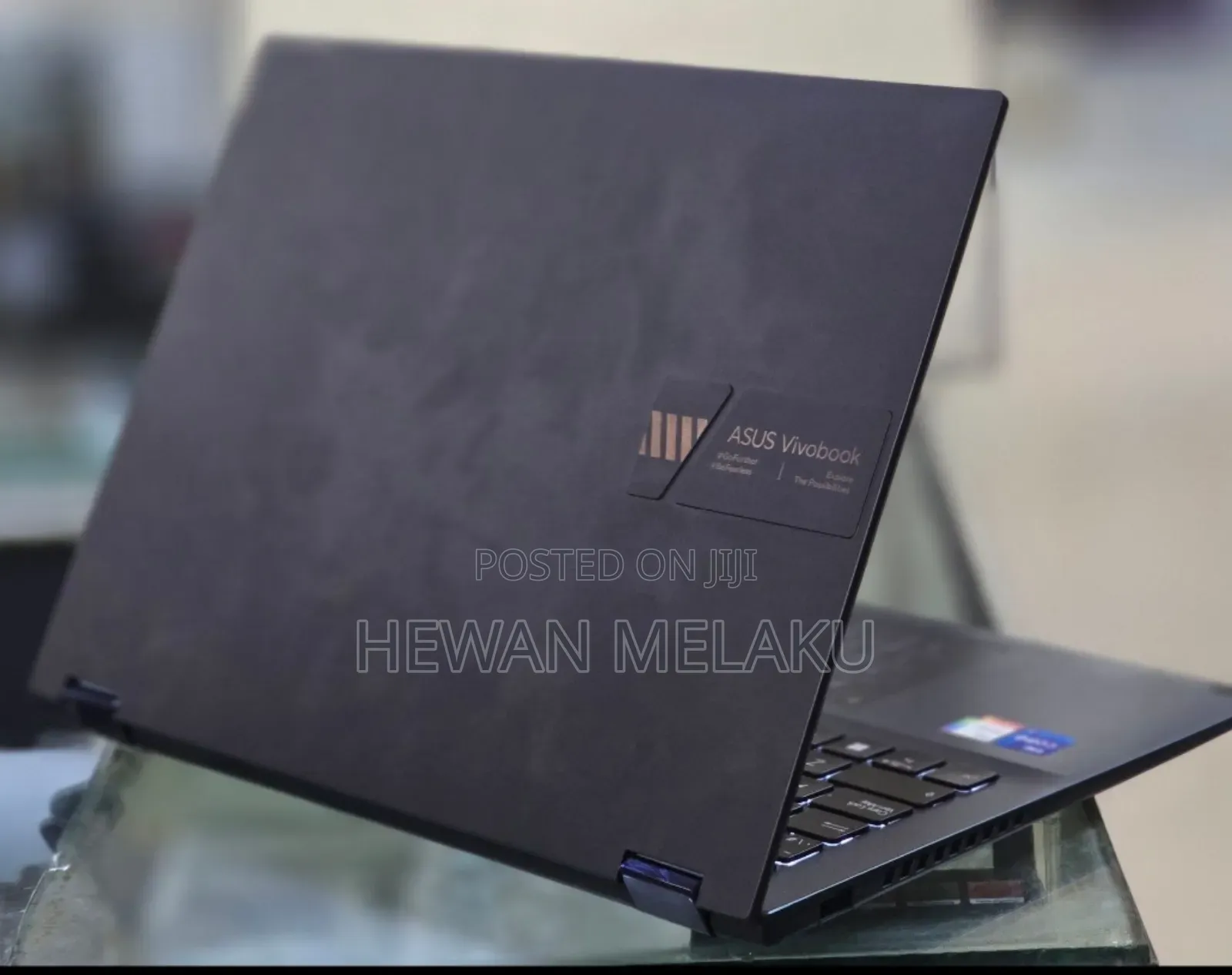 New Laptop Asus VivoBook 15 X505BA 16GB Intel Core i7 SSD 512GB