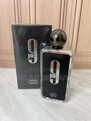 Afnan 9pm Eau De Parfum – 100ml
