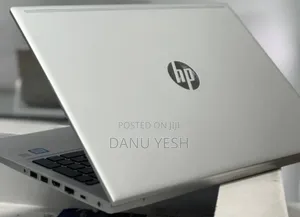 New Laptop HP Probook 450 8GB Intel Core i5 SSD 256GB