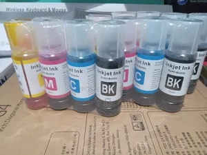 Universal Ink for Printer ለሁሉም Epson ፕሪንተር የሚሆን