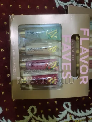 Victoria Secret Lip Gloss