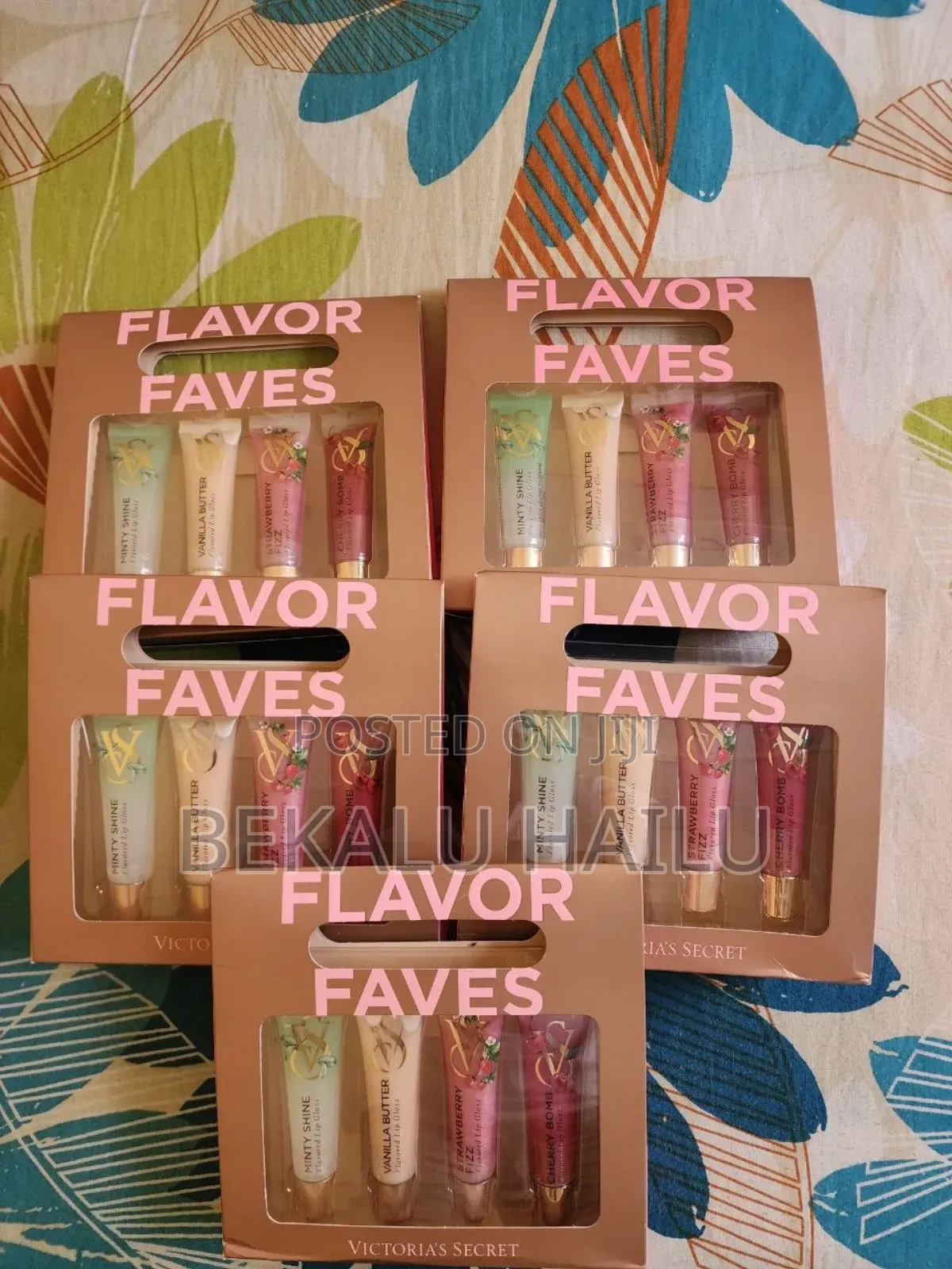 Victoria Secret Lip Gloss