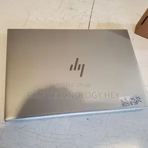 New Laptop HP EliteBook 860 G10 16GB Intel Core i5 SSD 512GB