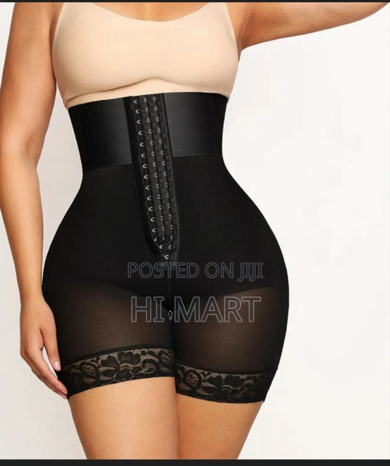 Top Quality Ladies Shapewear