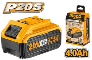 Ignco Lithium Battery Pack 2.0a