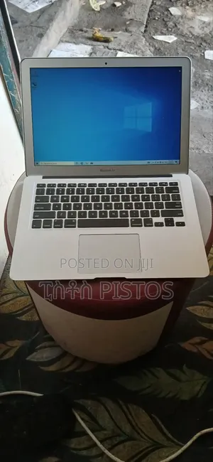 Laptop Apple MacBook 2012 4GB Intel Core i5 SSD 128GB