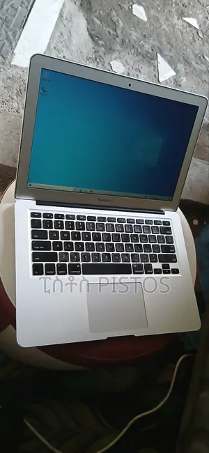 Laptop Apple MacBook 2012 4GB Intel Core i5 SSD 128GB