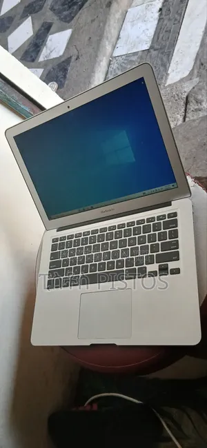 Laptop Apple MacBook 2012 4GB Intel Core i5 SSD 128GB