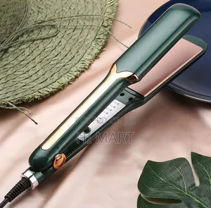 Home Time Professional Hair Straightner