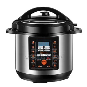 10in1 Electric Pressure Cooker