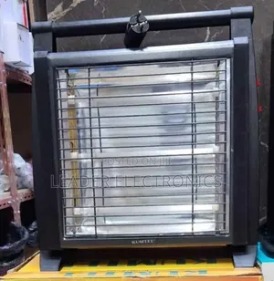 Kumtel Room Heater High-Quality