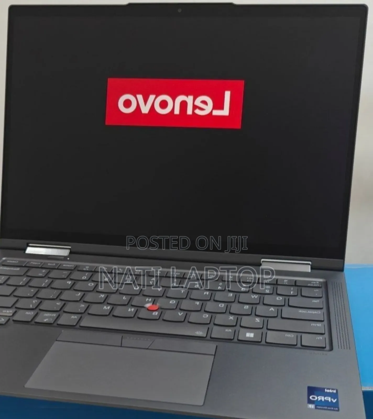 New Laptop Lenovo Thinkpad X1 Yoga 32GB Intel Core i7 SSD 512GB