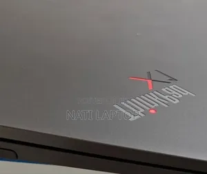 New Laptop Lenovo Thinkpad X1 Yoga 32GB Intel Core i7 SSD 512GB