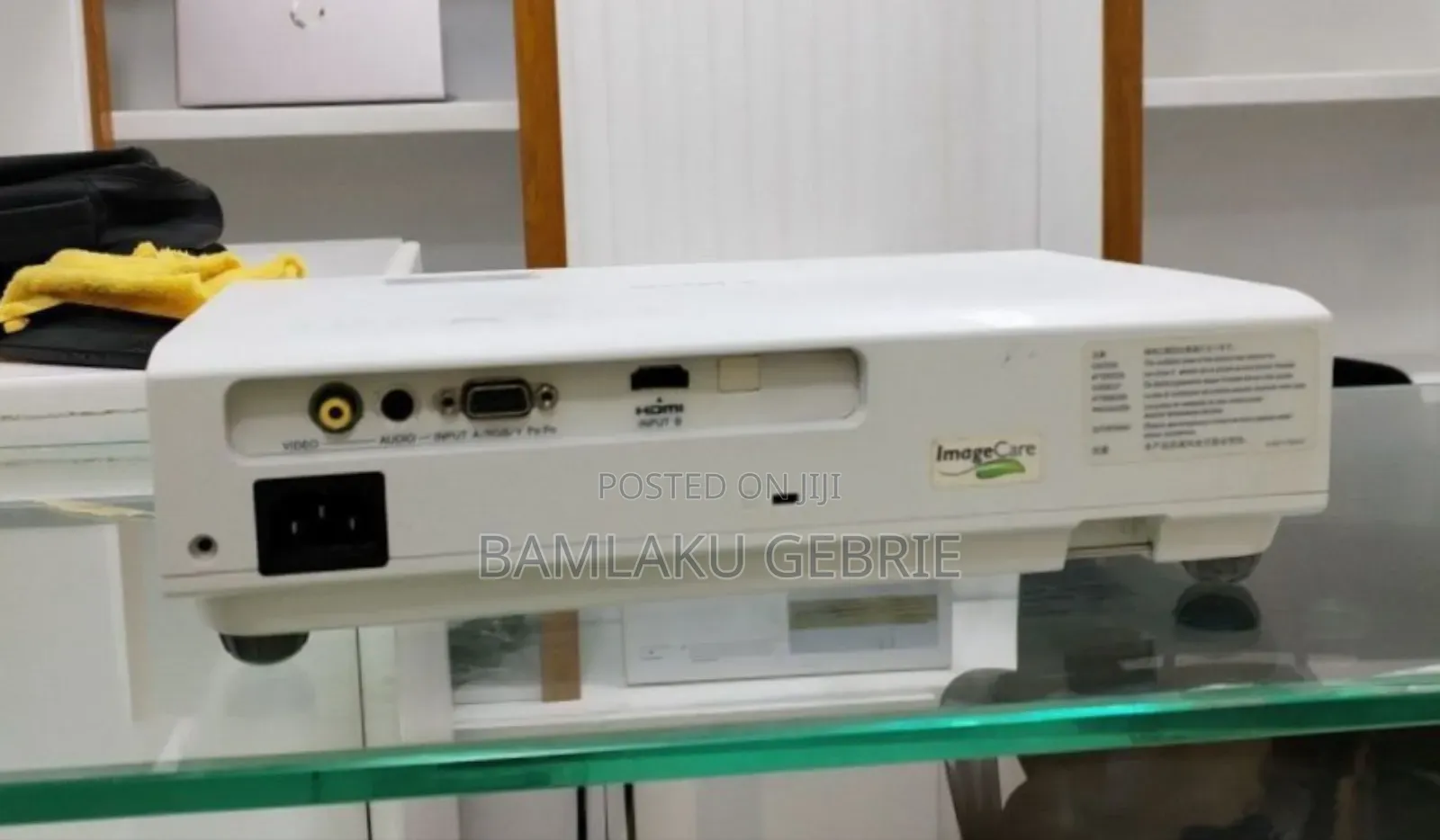 Sony Projector Model Name VPL-Dx100