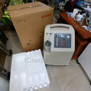 Oxygen Concentrator醋曲bed for Home Care | Medical Bed
