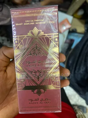 Yara Eau De Parfum – Elegant Floral Fragrance (50ml)