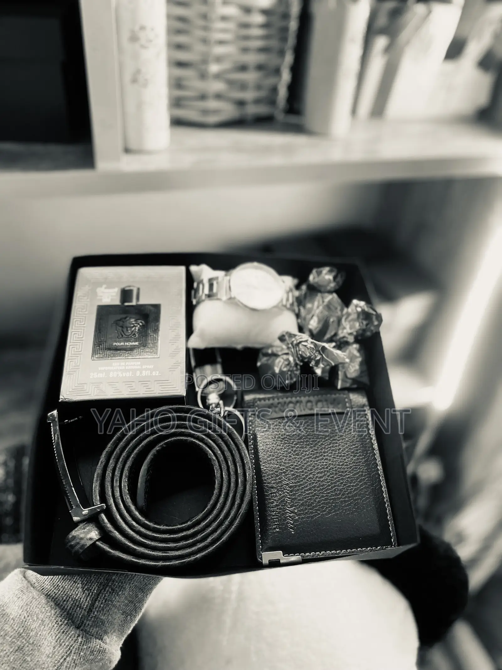 Men Gift Package