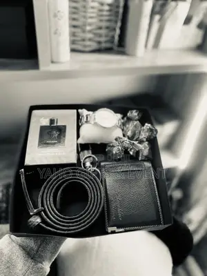 Men Gift Package