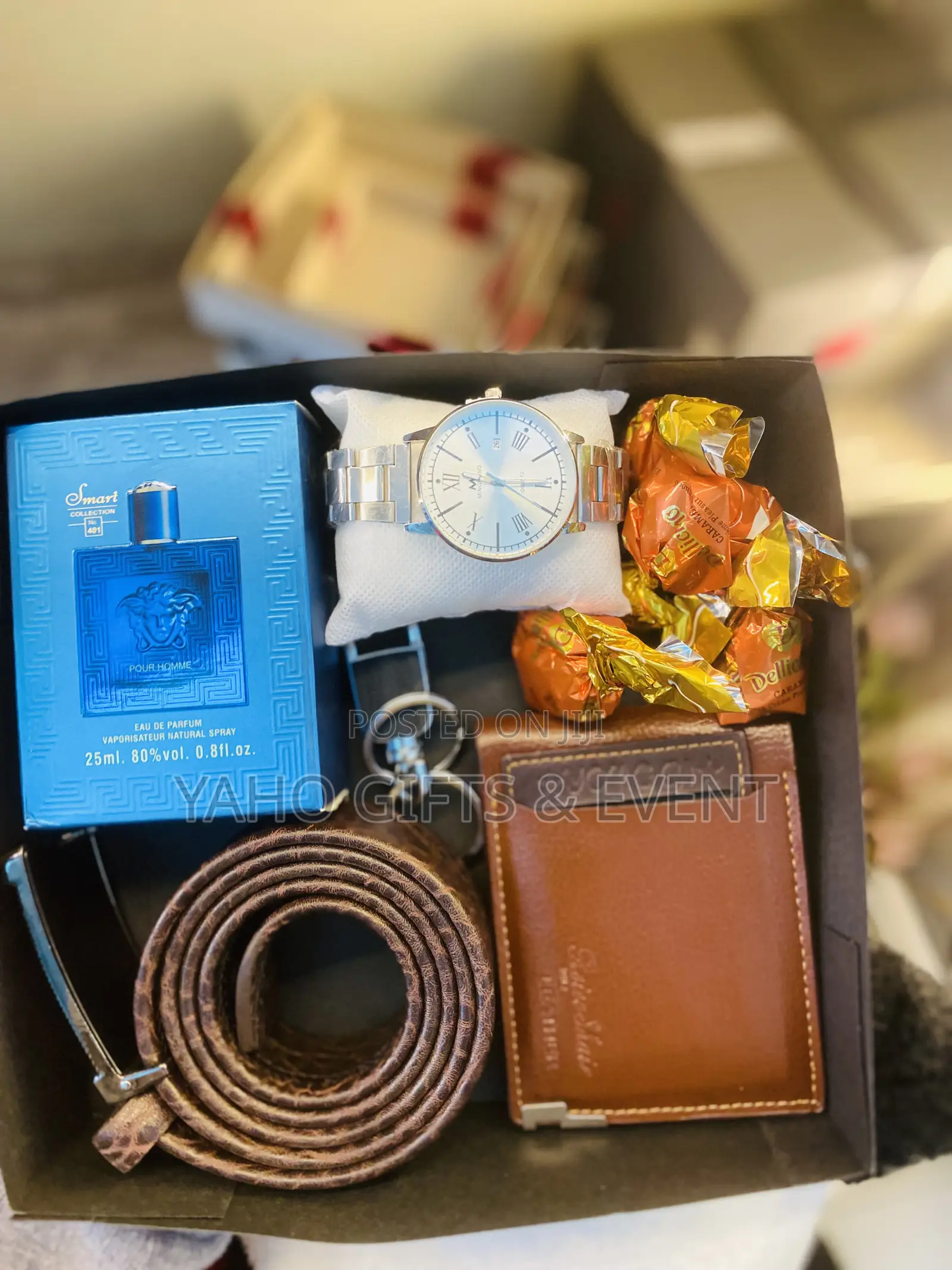 Men Gift Package