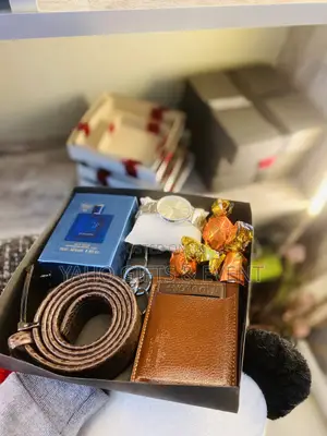 Men Gift Package